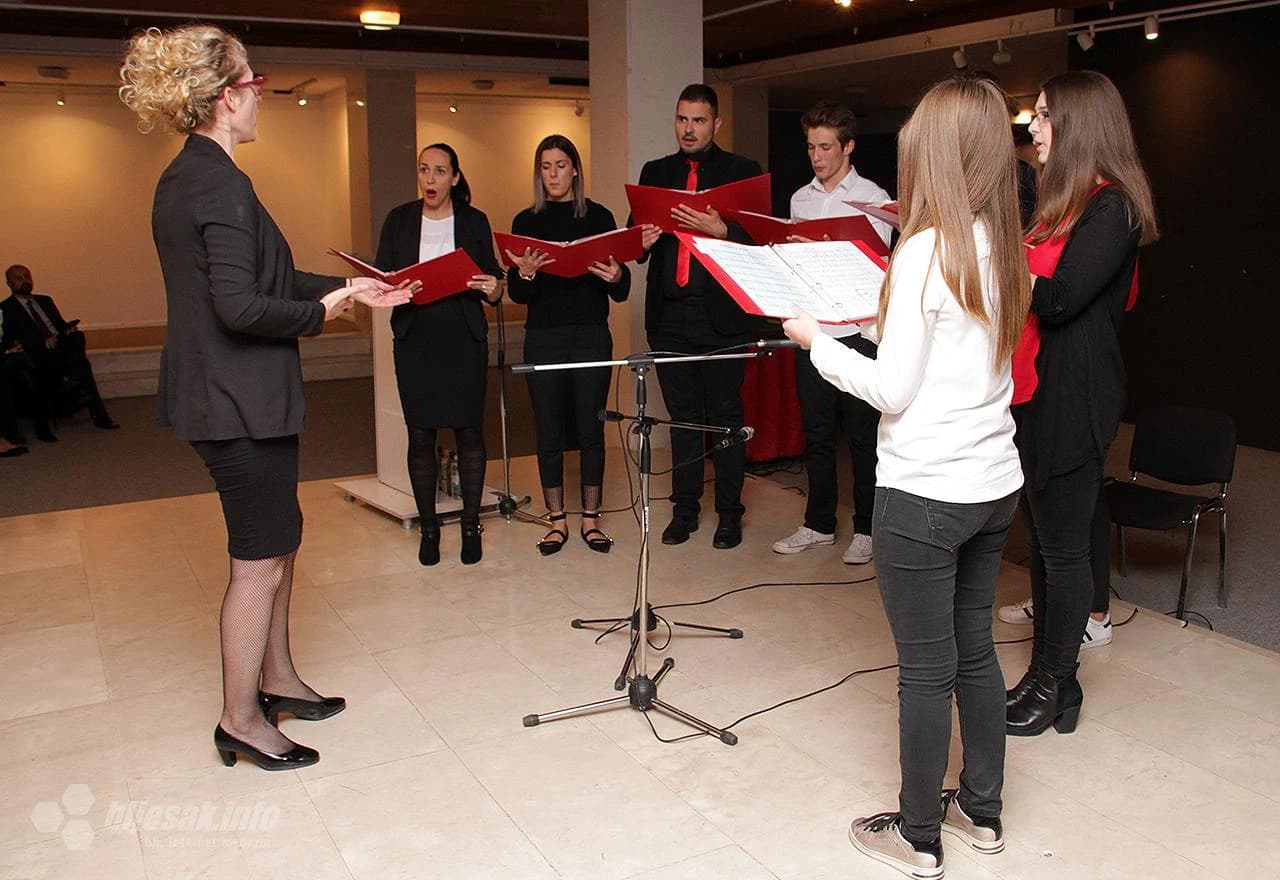 U Mostaru obilježeno 500 godina Reformacije 