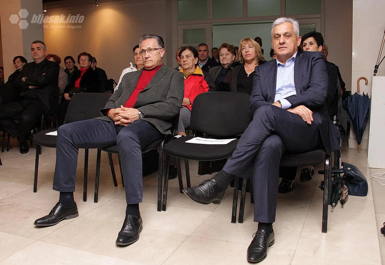 U Mostaru obilježeno 500 godina Reformacije 