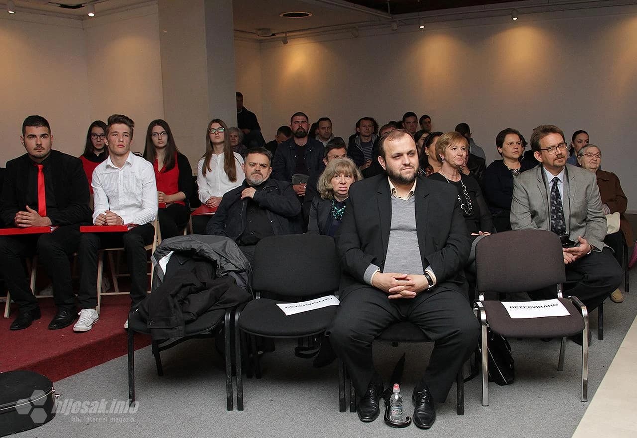 U Mostaru obilježeno 500 godina Reformacije 