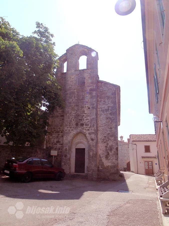 Crkva svetog Antuna Opata