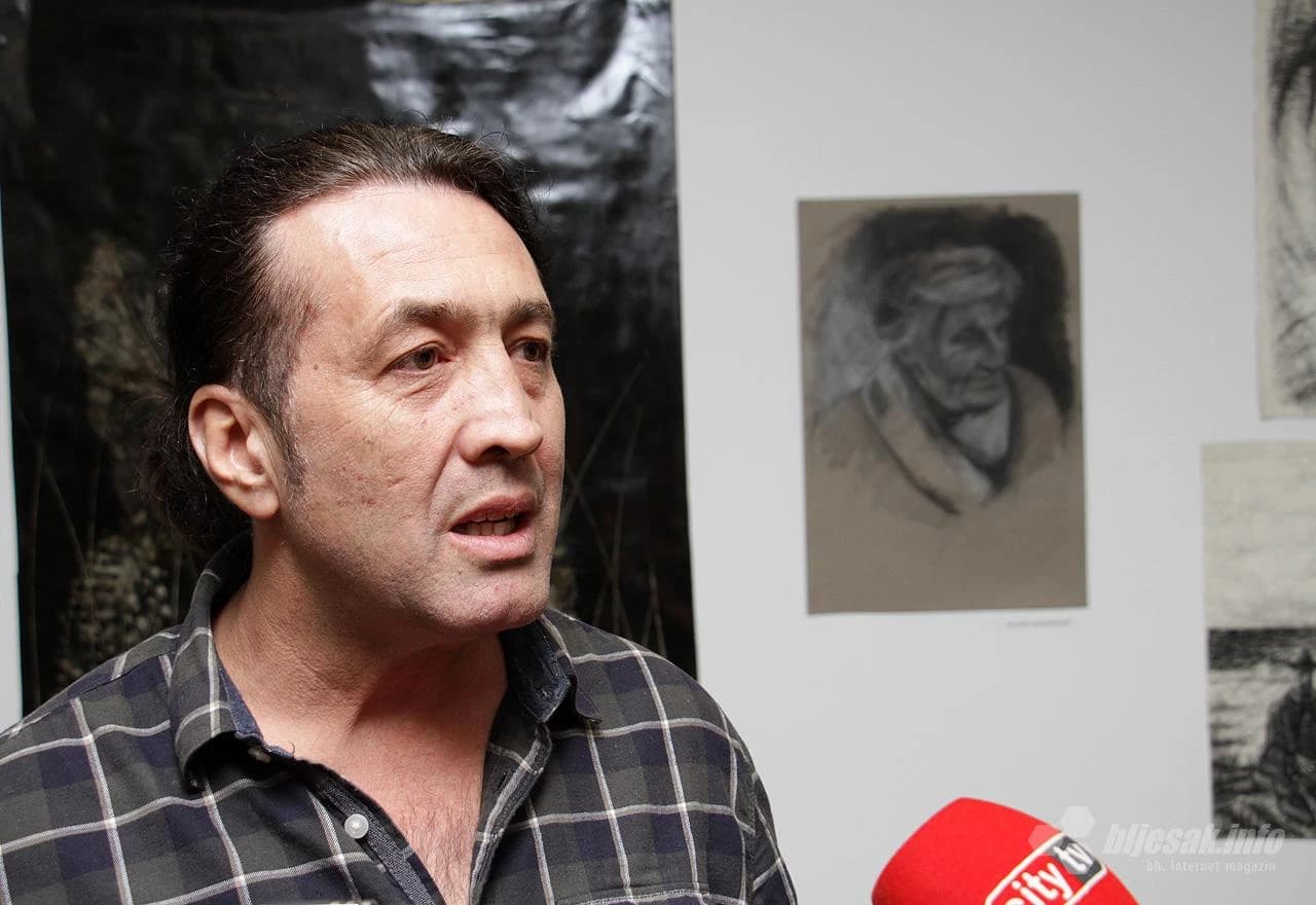 Denis Jejina tajnik ULUBIH