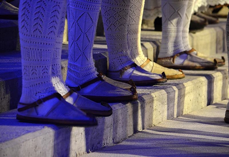 Koncert marijanskih pjesama