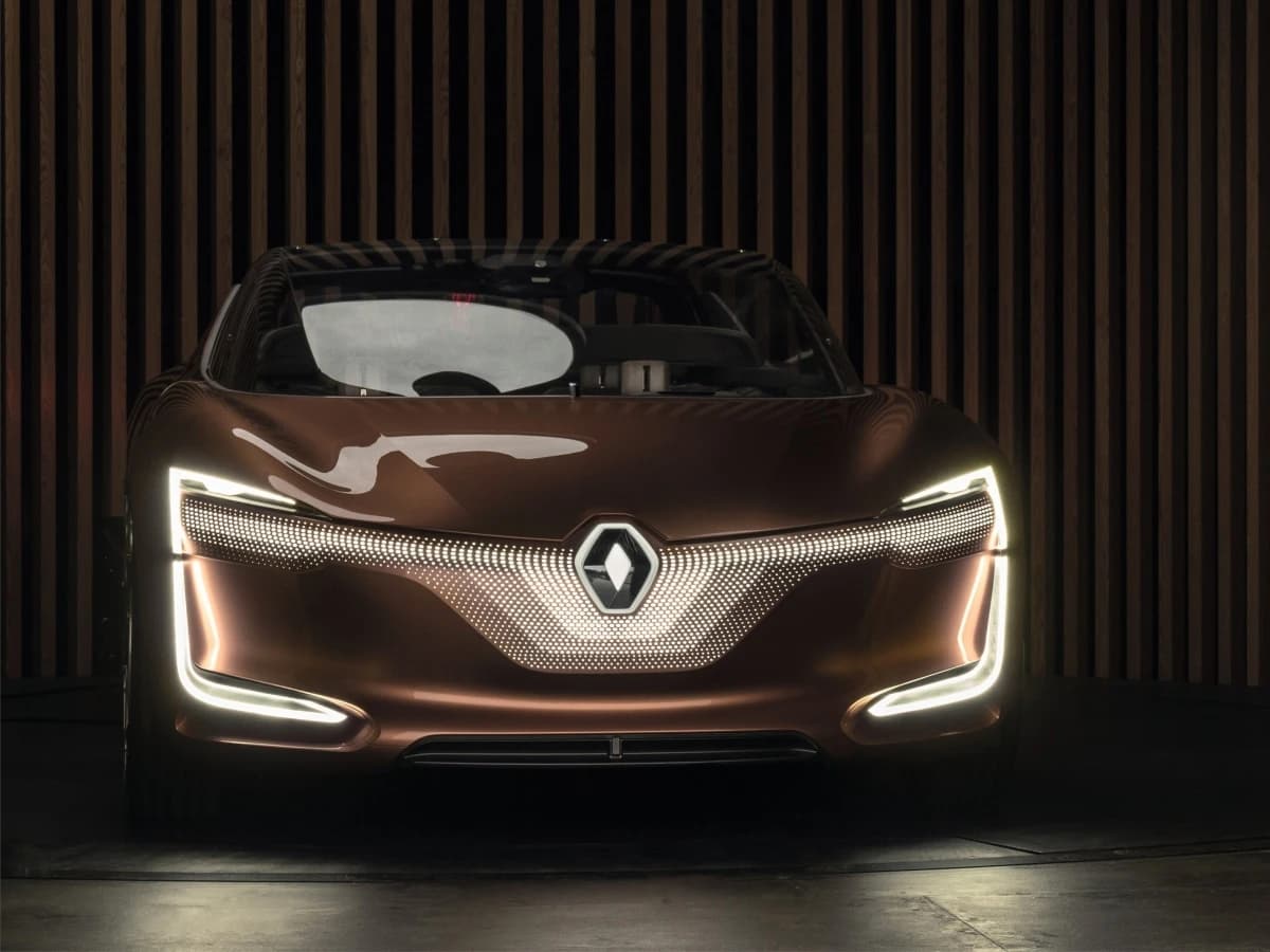 Renault SYMBIOZ maksimalno pomiče granice povezivosti i automatizacije doma.