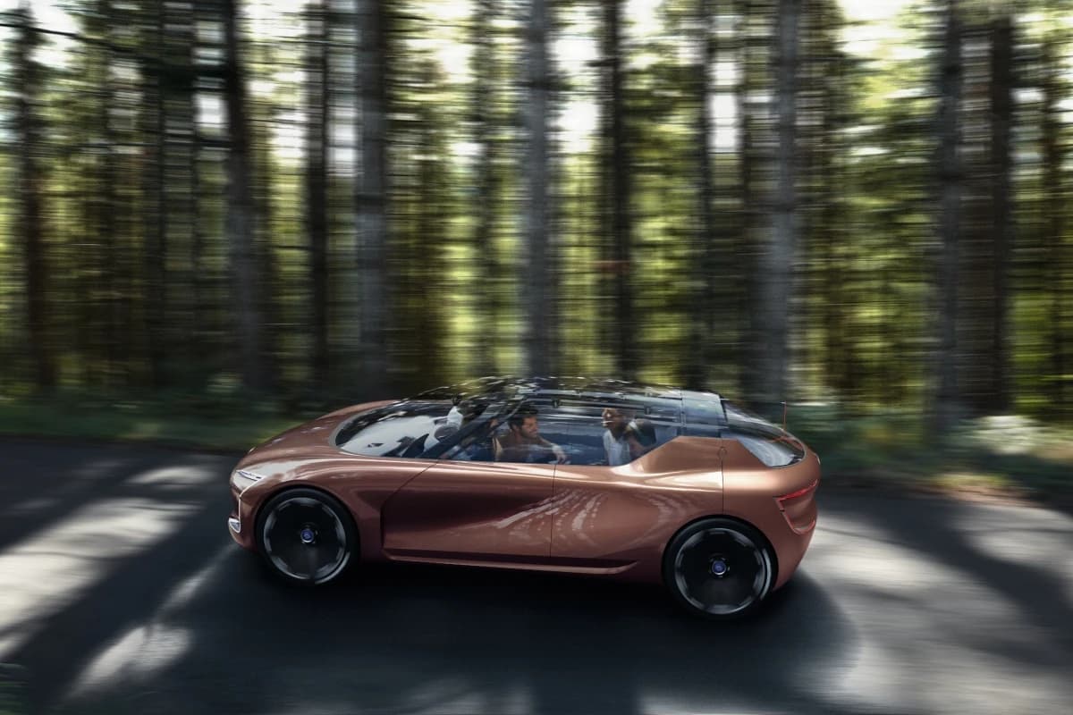 Renault SYMBIOZ maksimalno pomiče granice povezivosti i automatizacije doma.