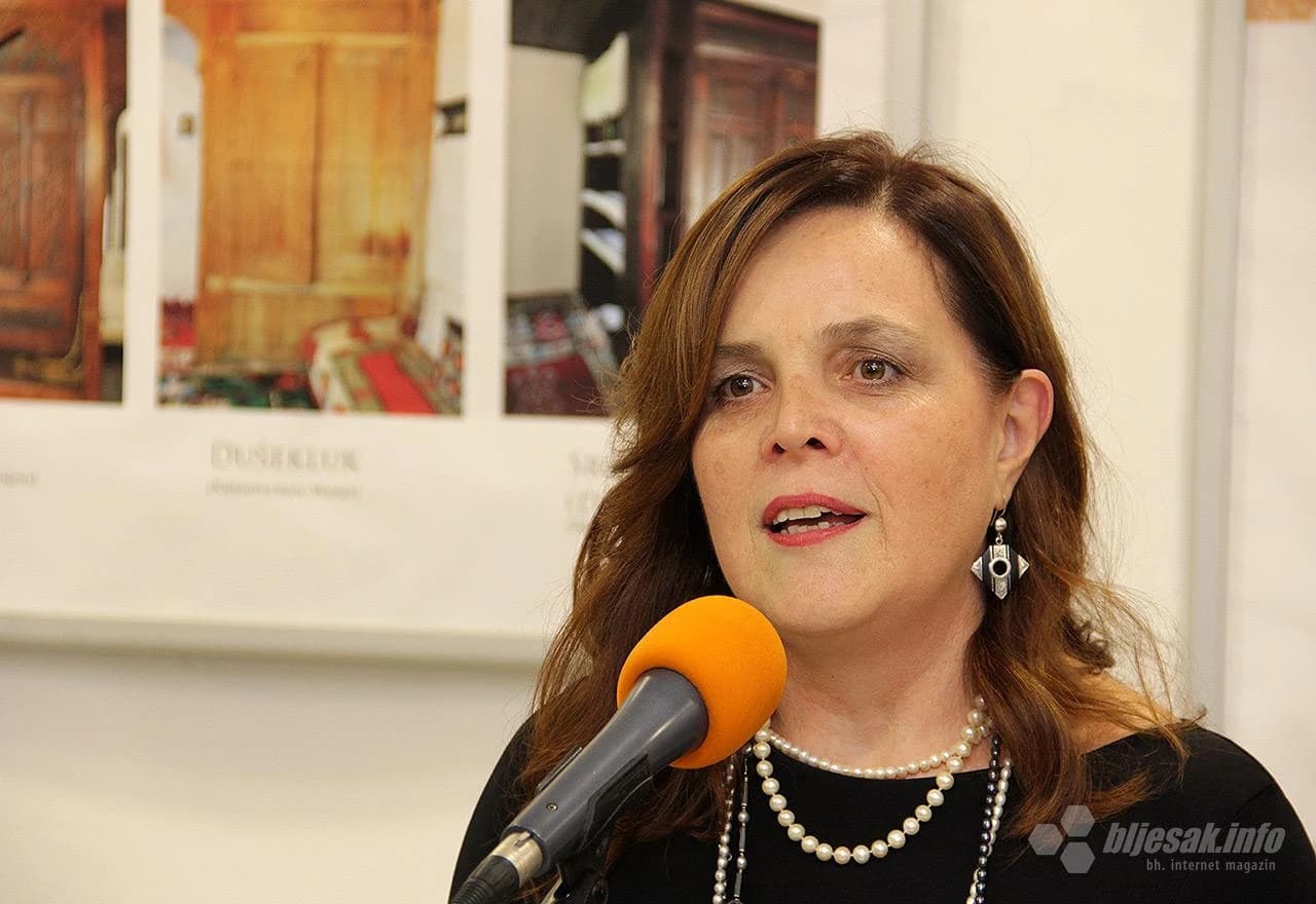 Amra Hadžimuhamedović