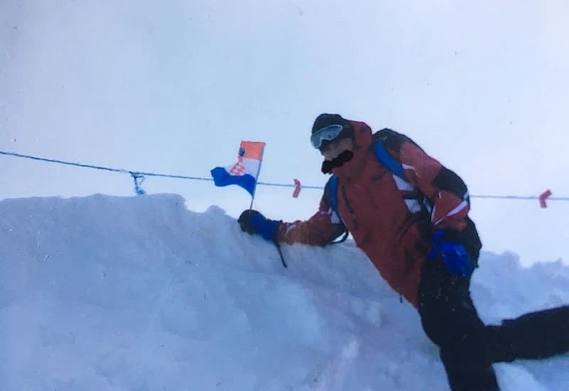 Ekspedicija Himalaya