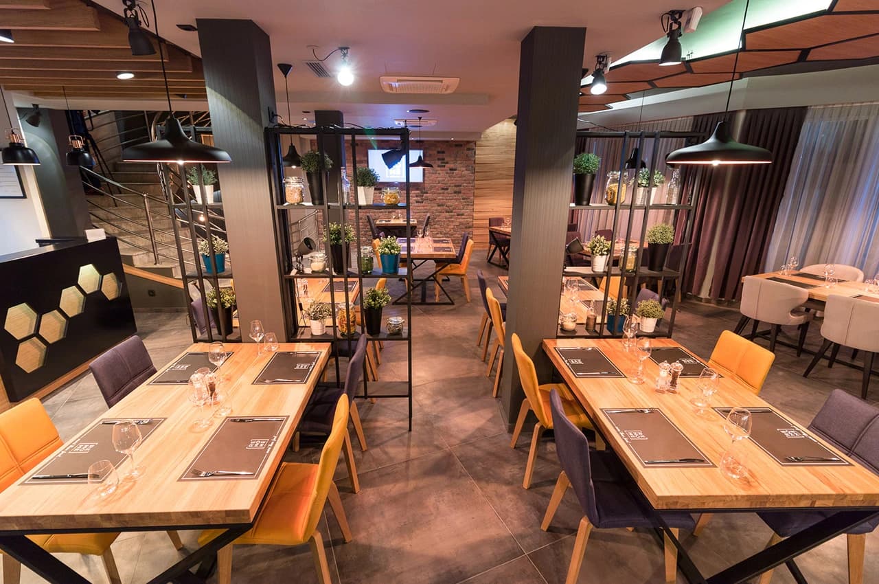 Restoran Renome Tomislavgrad