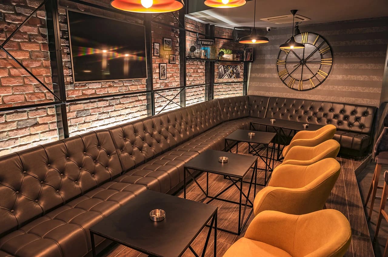 Restoran Renome Tomislavgrad