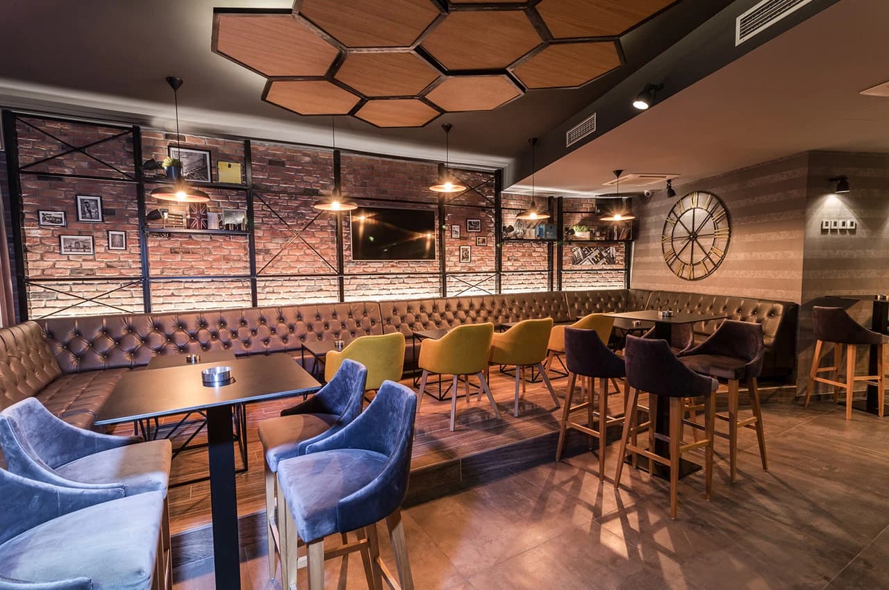 Restoran Renome Tomislavgrad