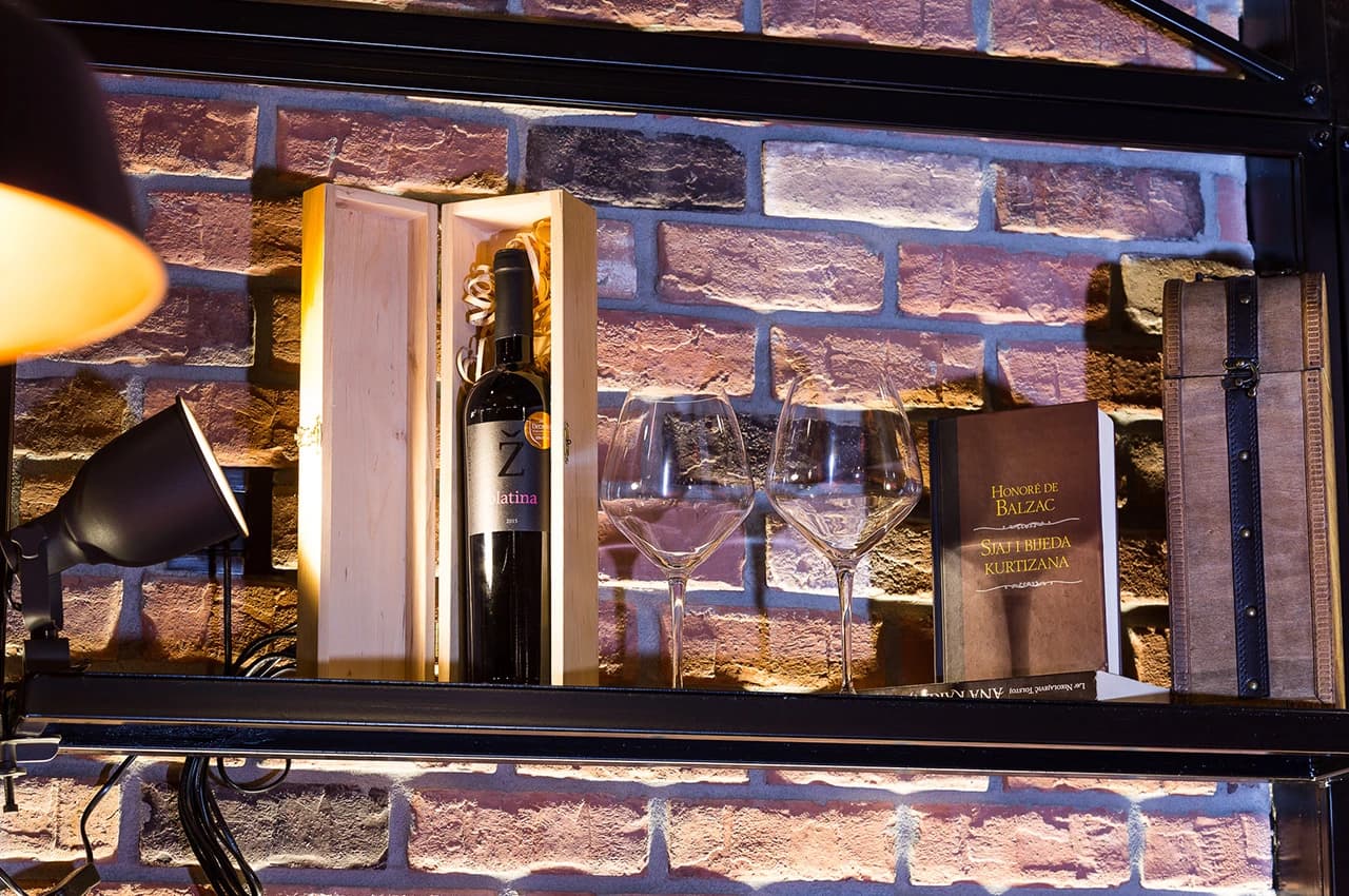 Restoran Renome Tomislavgrad