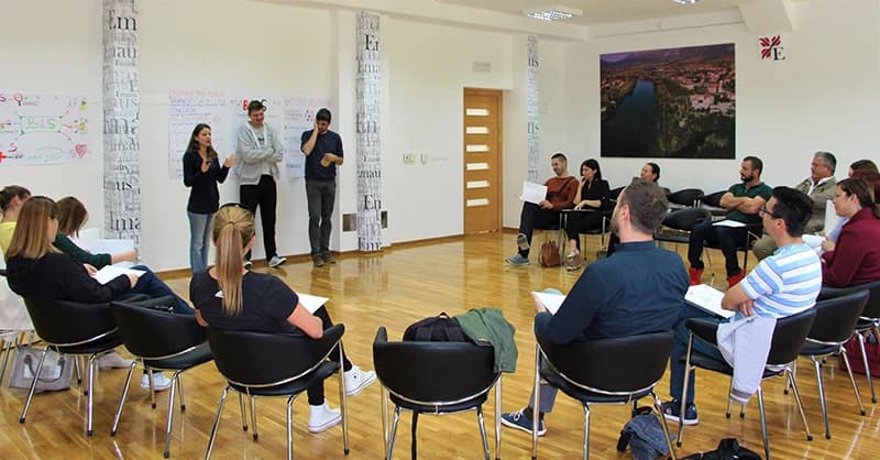 ''Osnaživanje žena u BiH''