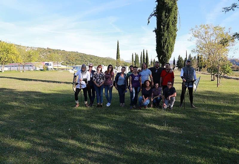 Tematske rute srednjovjekovne hercegove zemlje 