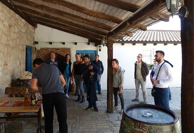 Tematske rute srednjovjekovne hercegove zemlje 