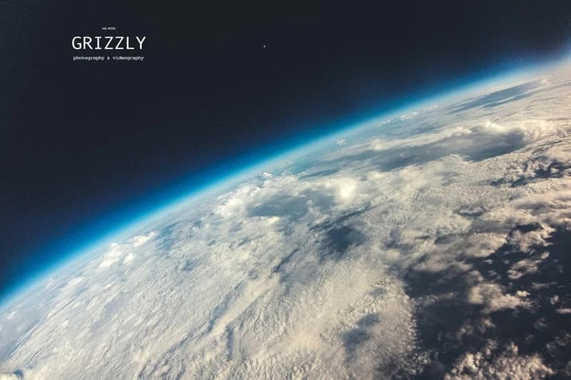 Grizzly photography studio