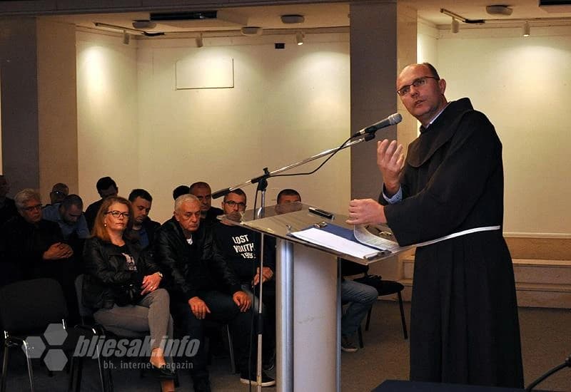 Javna tribina "Jedinstvo ili zajedništvo: Demokracija ili jednoumlje" 