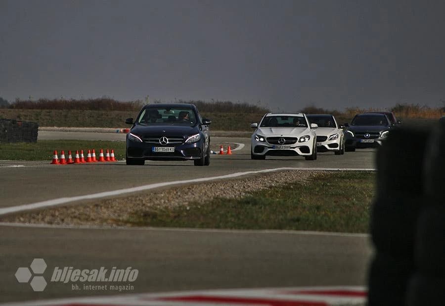 Mercedes-Benz Star Experience 2017