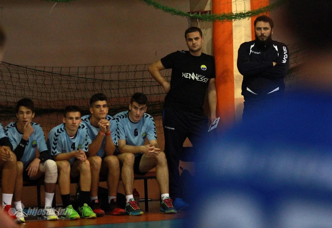 HRK Široki - RA Čapljina