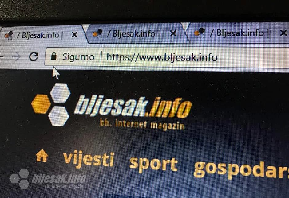 HyperText Transfer Protocol Secure