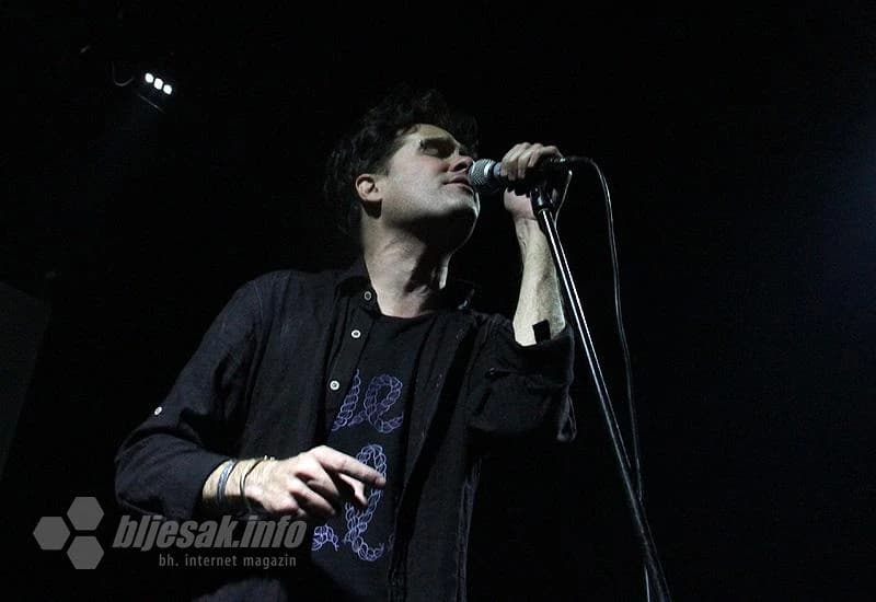 Nastup Kanda Kodža i Nebojša u Mostaru 