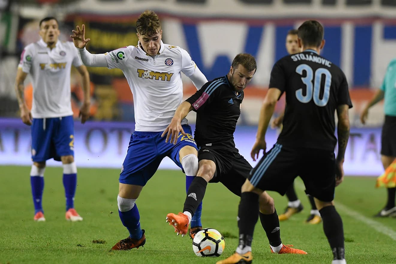 Gol u prvom poluvremenu kao da je uspavao domaćine u drugom dijelu utakmice.