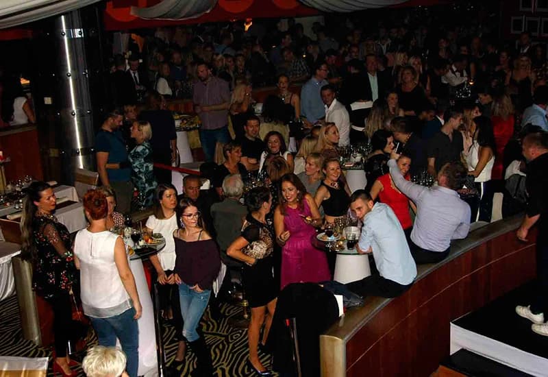 Za rođendansku zabavu tražila se pozivnica više