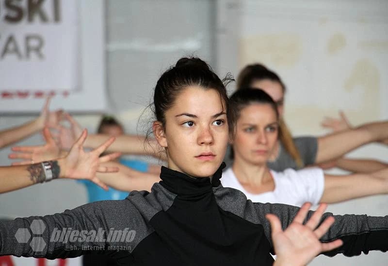 Prva plesna konvencija u BiH 