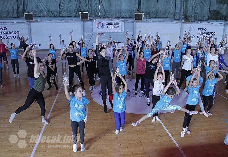Prva plesna konvencija u BiH 
