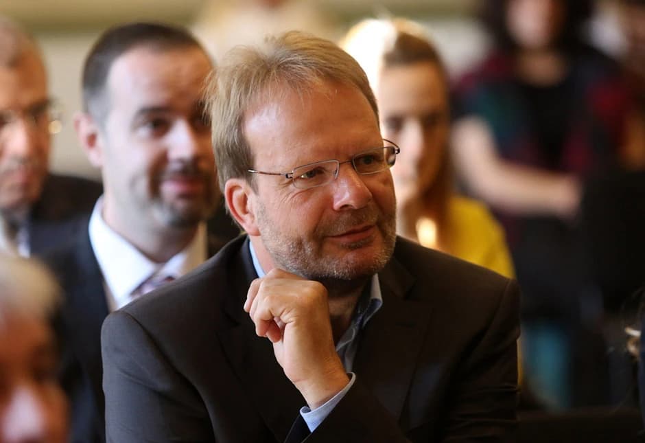 Konferencija ''The Importance of Place'