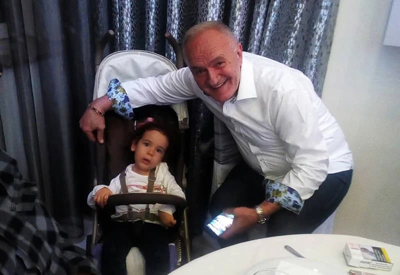 ''Hercegovina za Ana Ritu''