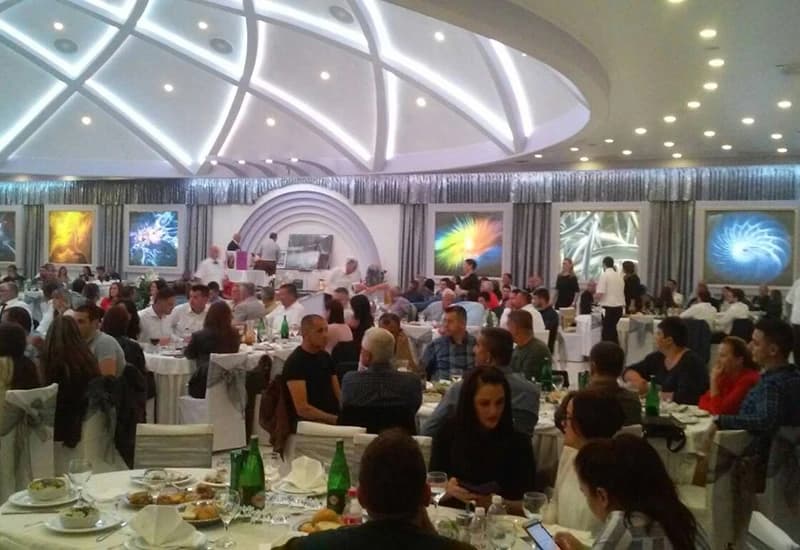 ''Hercegovina za Ana Ritu''