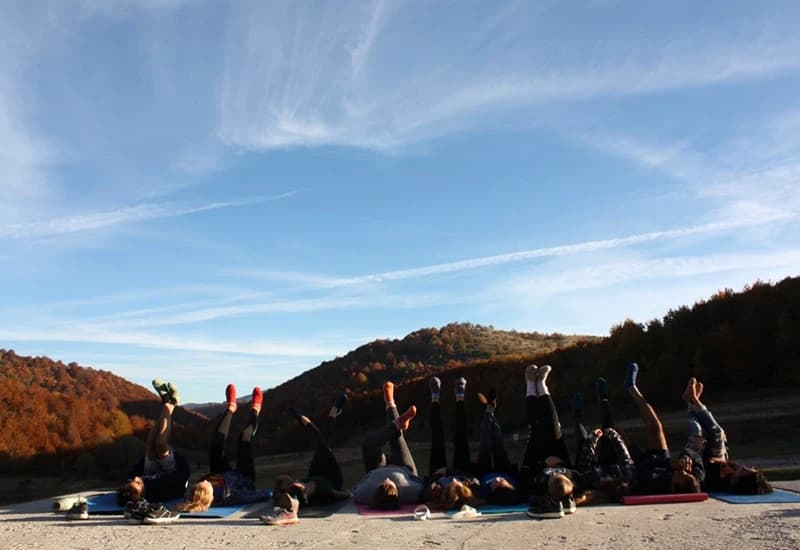 ''Challenge Yourself Mindfully'' 