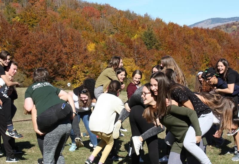 ''Challenge Yourself Mindfully'' 