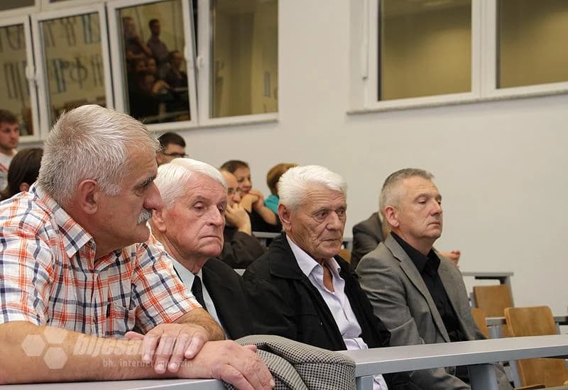 GANGA - S izvora glas 