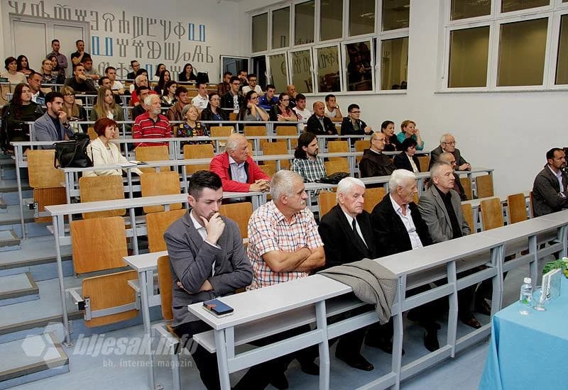 GANGA - S izvora glas 