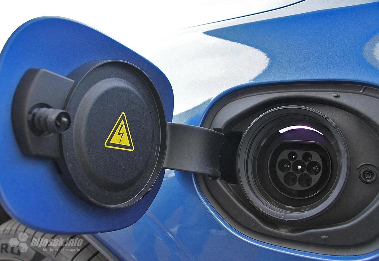 Novi Volvo XC60 ozbiljna prijetnja njemačkim odlikašima