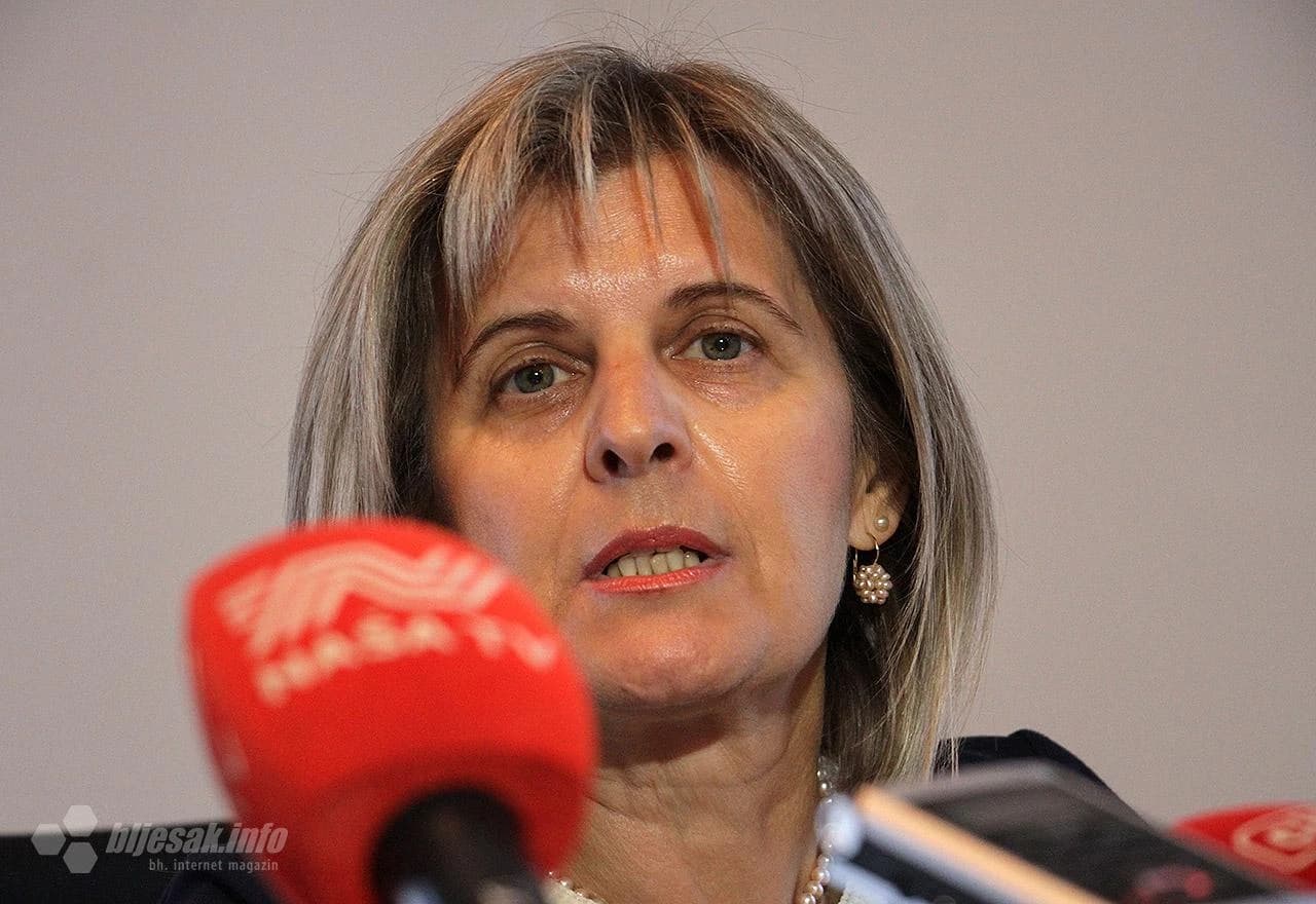 Sedma izvanredna sjednica skupštine HNŽ-a 