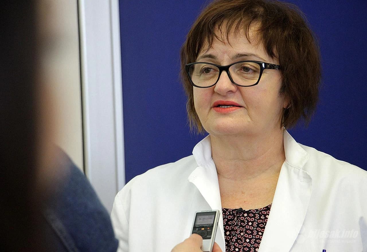 Donacija odjelu za ginekologiju i porodništvo| Bljesak.info