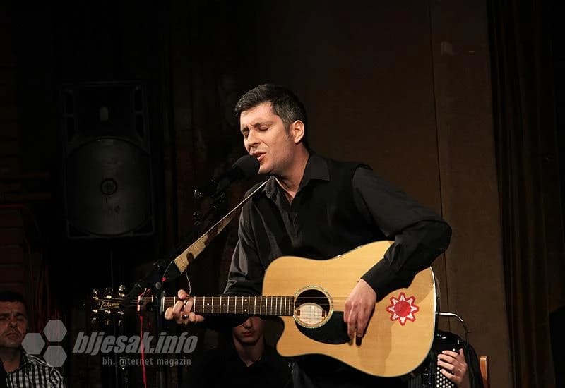 Pero Zubac dobitnik Šantićeve nagrade