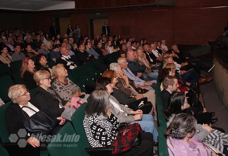 Pero Zubac dobitnik Šantićeve nagrade