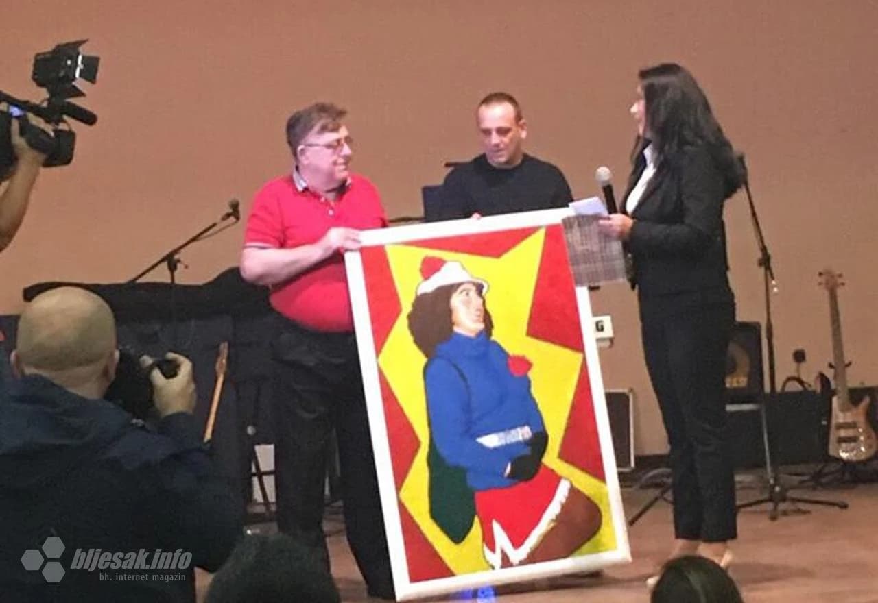 Nesvakidašnja proslava: Odlazak u mirovinu proslavio sa 200 prijatelja