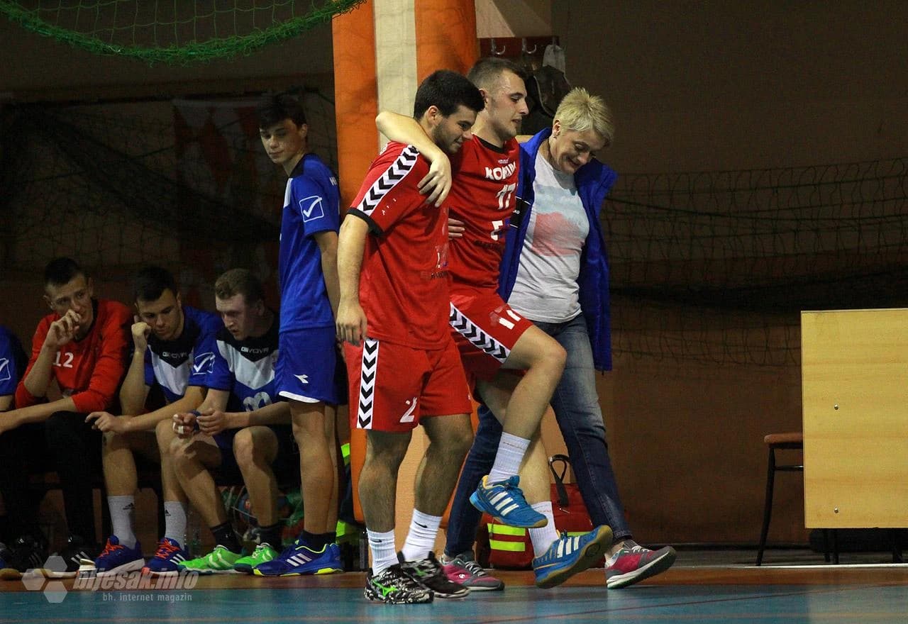 HRK Široki - HMRK Zrinjski