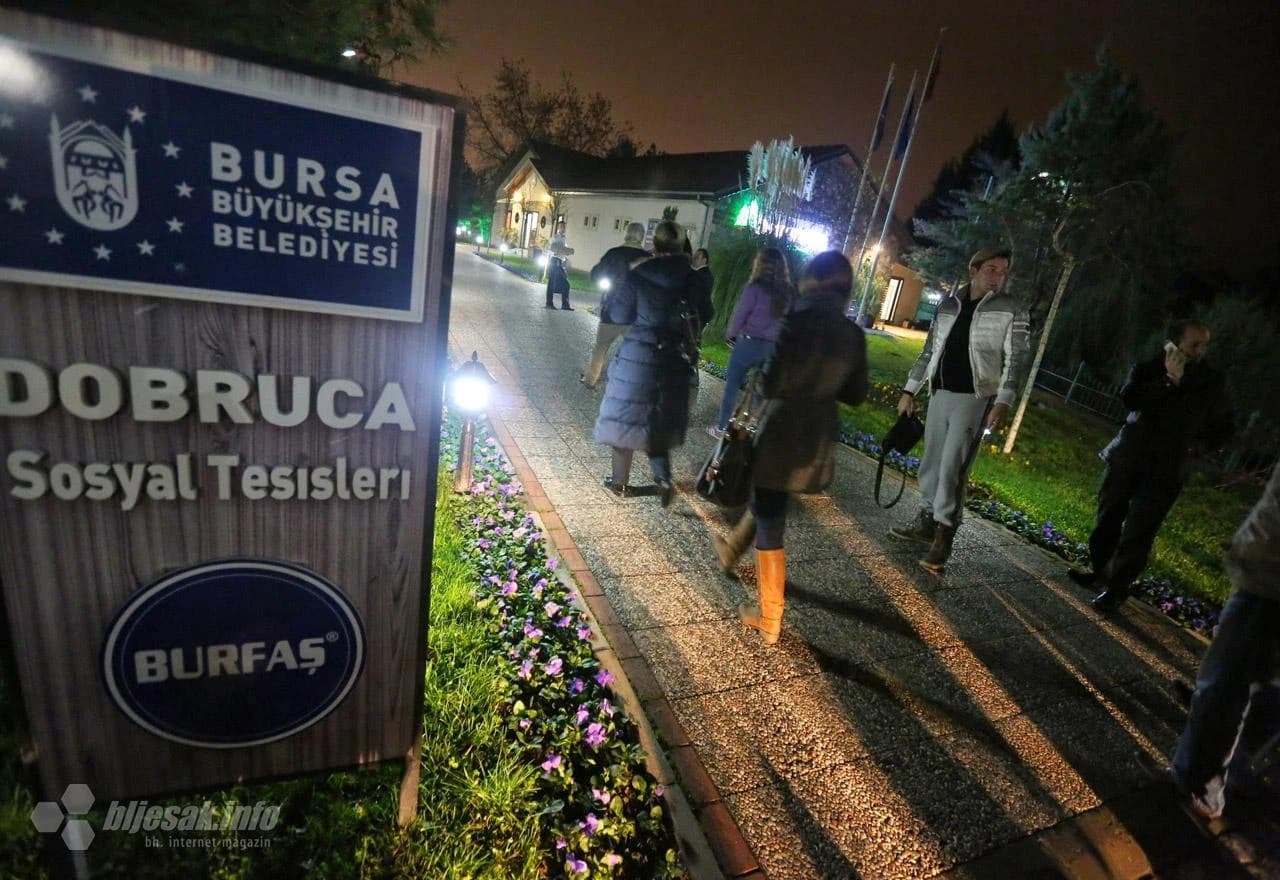 Bursa, grad sa bogatim kulturnim naslijeđem različitih civilizacija