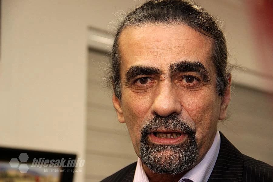 Sead Vladović Guče