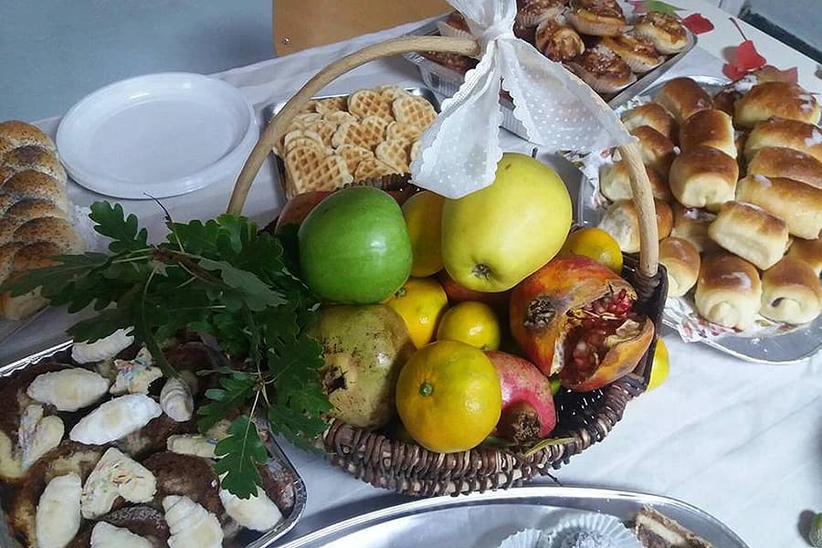 Tradicionalno obilježavanje Dana kruha, učenici su spojili sa humanitarnom akcijom