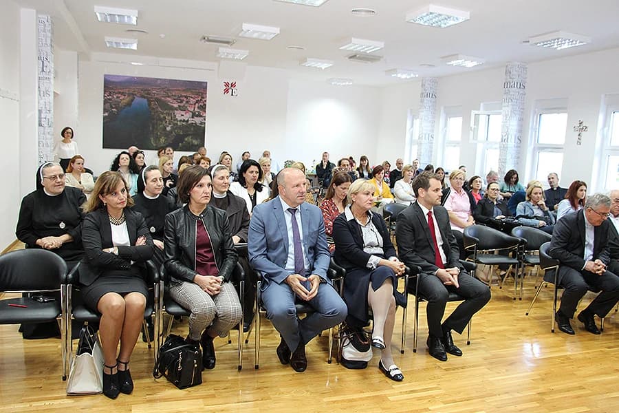 Studijski dani Caritasa biskupija Mostar-Duvno i Trebinje-Mrkan