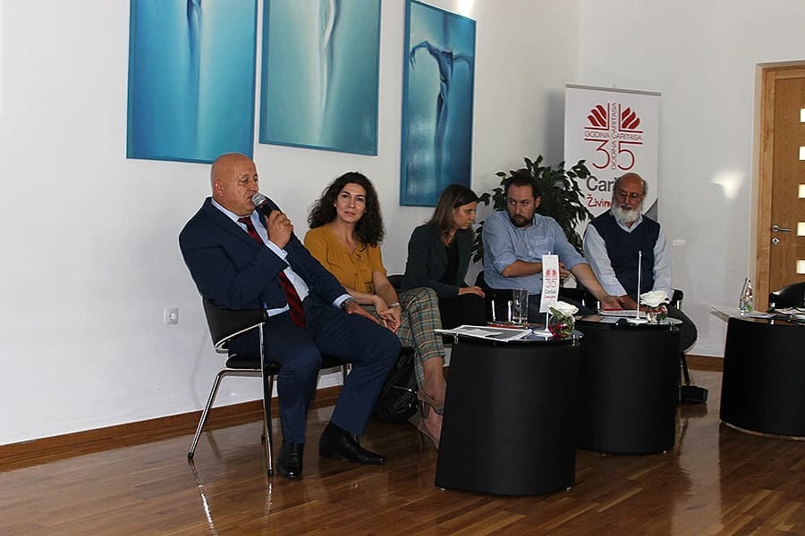 Studijski dani Caritasa biskupija Mostar-Duvno i Trebinje-Mrkan