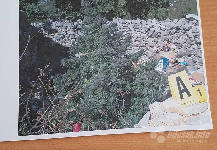 Zapljena u Mostaru | Bljesak.info