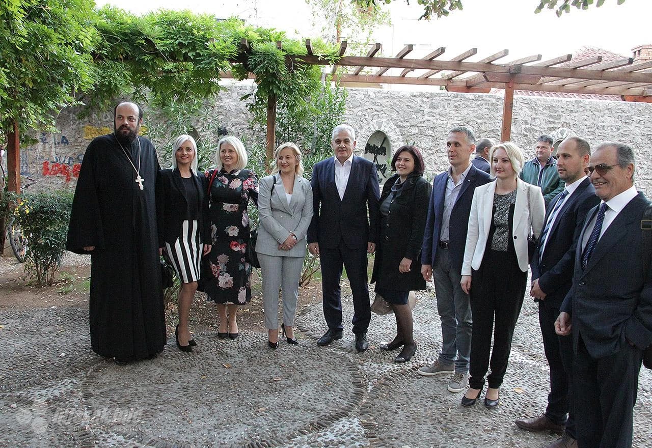 Šantićeve večeri poezije