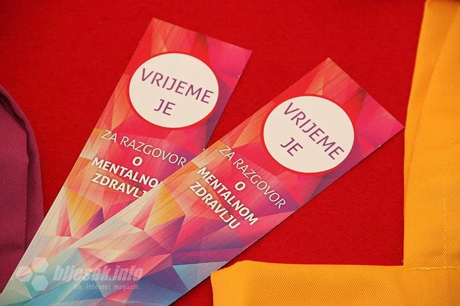 Dan otvorenih vrata - Centar za mentalno zdravlje