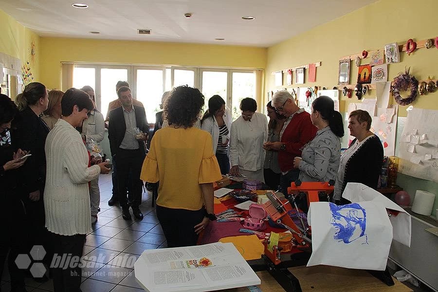 Dan otvorenih vrata - Centar za mentalno zdravlje